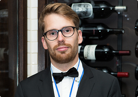 Arvid Rosengren