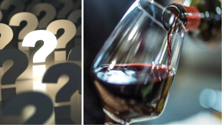 Det visste du inte om vin
